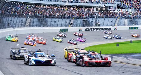 rolex 24 daytona 2025|2025 rolex 24 schedule.